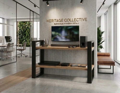 szafka rtv 120 dąb craft livestyle1.jpg